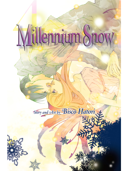 Title details for Millennium Snow, Volume 4 by Bisco Hatori - Available